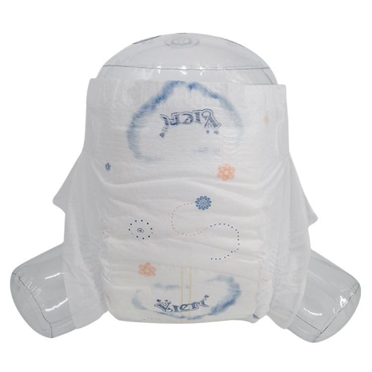 super thin baby diaper