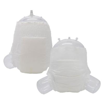 Couches pour bébé en bambou biologique OEM
