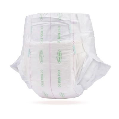 Couches jetables pour adultes PPbabyClear