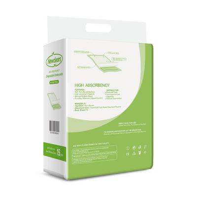 Alèses jetables PPbabyClear pour adultes