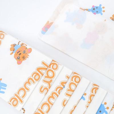 Alèses jetables PPbabyClear pour bébé 60 x 60 cm