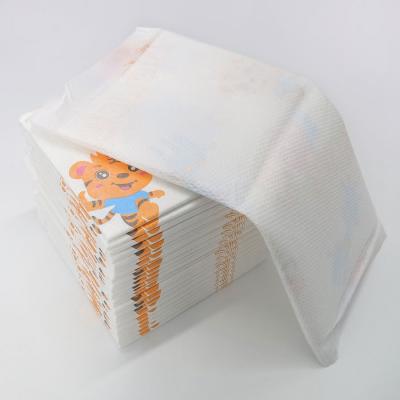 Alèses jetables PPbabyClear pour bébé 60 x 45 cm