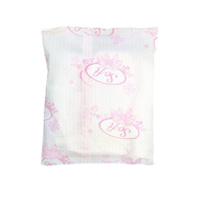 Serviette hygiénique jetable pour femmes, culottes menstruelles, sous-vêtements