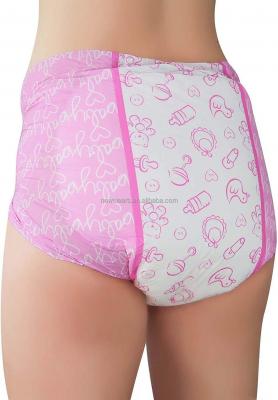 Couches jetables ABDL pour adultes, impression personnalisée avec logo, prix de gros, offre spéciale