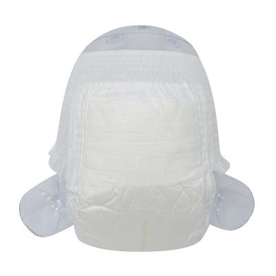 Couches en bambou écologiques et culottes d'apprentissage biodégradables