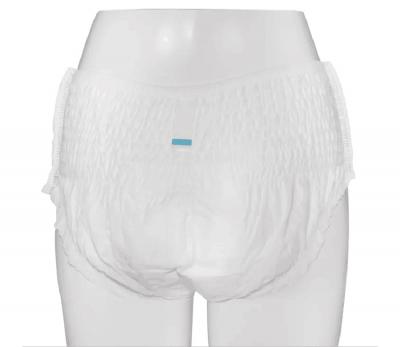 Couche-culotte ultra fine de qualité supérieure pour adultes, idéale pour les personnes souffrant d'incontinence
