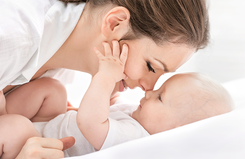 Avantages des couches en bambou pour bébé : respectueuses de la peau et de l'environnement