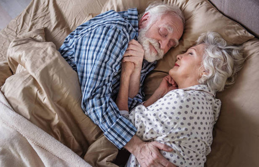 Quelle est la meilleure couche de nuit pour adultes ?
