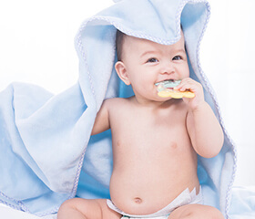 Couches pour bébé OEM