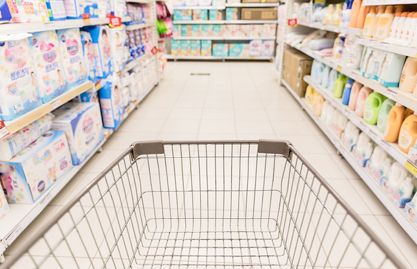 Les couches pour bébés, les couches pour adultes et d'autres biens de consommation coûteront plus cher à partir de juin 2021