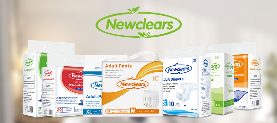 Comment choisir le bon produit pour l'incontinence ?