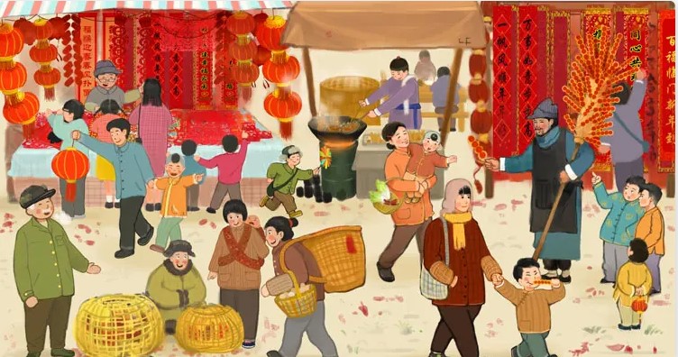 Le bureau de Newclear sera fermé pour les vacances du Nouvel An chinois du 26 janvier au 6 février 2022
